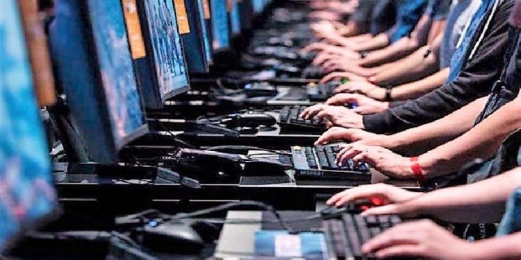 مركز رقمي يحذر “فيسبوك” من خطورة ظاهرة متفشية في العراق