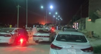مسلحون يهاجمون منزل مسؤول سابق في ذي قار