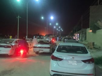 مسلحون يهاجمون منزل مسؤول سابق في ذي قار