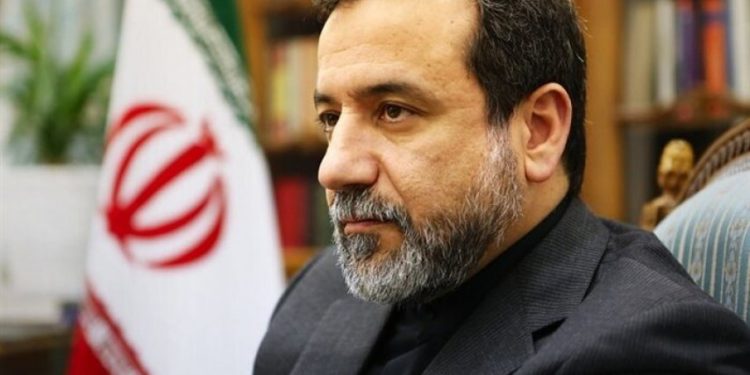 إيران تعلن التوصل إلى “تفاهم جديد” في محادثات فيينا