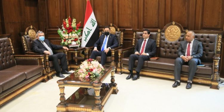 مجلس النواب يتلقى دعوة من نظيره الارميني لتعزيز التعاون البرلماني