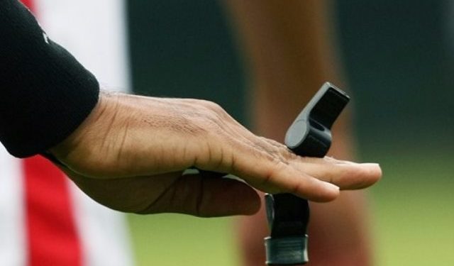 حكمان عراقيان يديران مباريات كأس الاتحاد الآسيوي