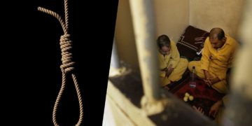 تقرير يكشف تصدّر الشرق الأوسط تنفيذ عقوبات الإعدام ..(العراق ثالثا)