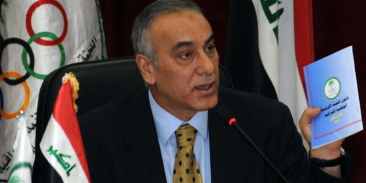 الأولمبية تشرع بتأسيس (مركز التسوية والتحكيم الرياضي) و (لجنة الاخلاقيات)