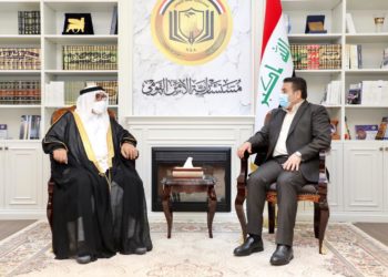 الامارات .. استثماراتنا في العراق هي الاوسع