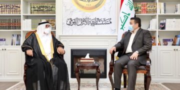 الامارات .. استثماراتنا في العراق هي الاوسع