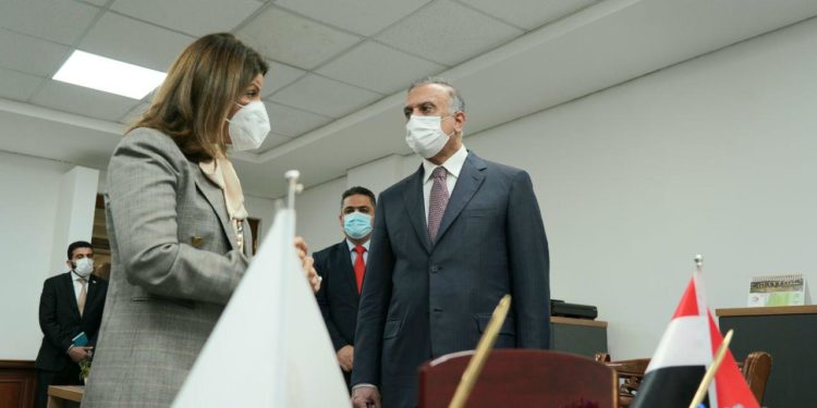 الكاظمي .. بغداد تحولت إلى مدينة كونكريتية