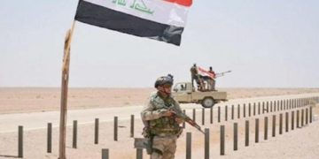 حادث سير يودي بحياة ٣ من حرس الحدود