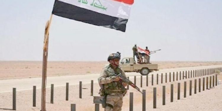 حادث سير يودي بحياة ٣ من حرس الحدود