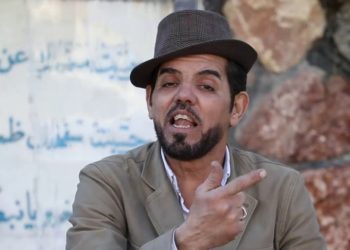 وفاة الشاعر مروان عادل حمزة
