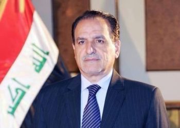 وفاة النائب عدنان الأسدي بسبب مضاعفات كورونا