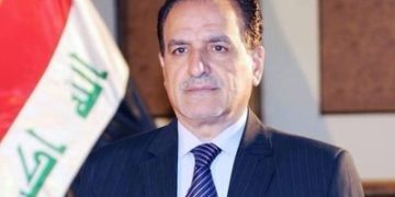 وفاة النائب عدنان الأسدي بسبب مضاعفات كورونا