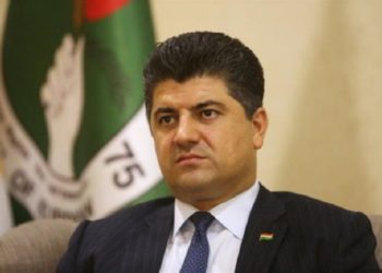الاتحاد الوطني يطالب بالكف عن “اعتقال وتعذيب” الصحفيين في كردستان