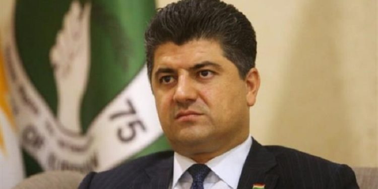 الاتحاد الوطني يطالب بالكف عن “اعتقال وتعذيب” الصحفيين في كردستان