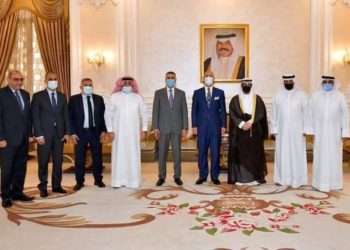 درجال مشيدا بمواقف الكويت .. أكبر من الوصف بكلمات