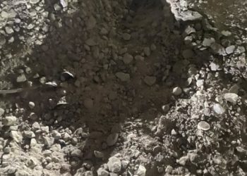 توضيح رسمي حول القصف الصاروخي لمحيط مطار بغداد