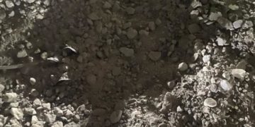 توضيح رسمي حول القصف الصاروخي لمحيط مطار بغداد