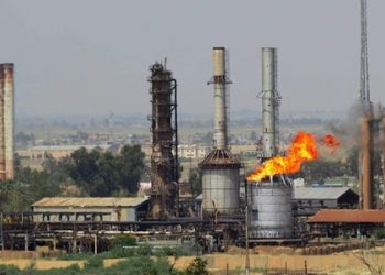 تكليف مدير عام جديد لشركة نفط الشمال