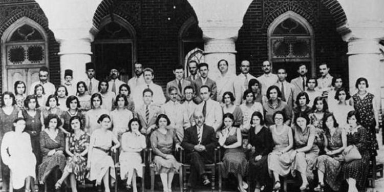 قوائم بأسماء عوائل يهودية قد تكون “جذرك” في العراق