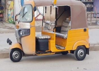 مشاجرة تودي بحياة اثنين وتصيب أربعة ,, بسبب تكتك