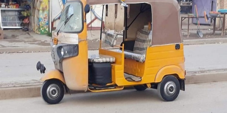 مشاجرة تودي بحياة اثنين وتصيب أربعة ,, بسبب تكتك