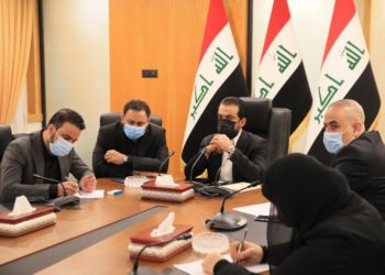 هذه قرارات رئاسة البرلمان بعد الاجتماع بالصحة النيابية بشأن حريق ابن الخطيب