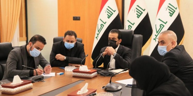 هذه قرارات رئاسة البرلمان بعد الاجتماع بالصحة النيابية بشأن حريق ابن الخطيب