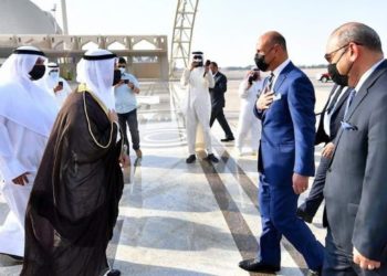 نتائج زيارة درجال إلى دول الخليج