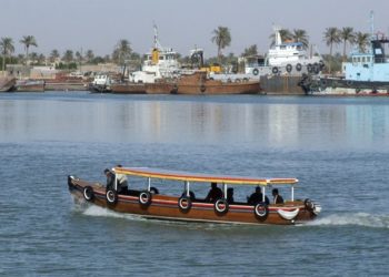 الموارد المائية تعلق على أنباء ارتفاع ملوحة مياه شط العرب