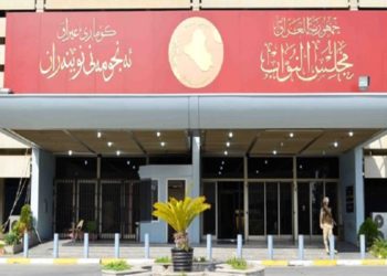 موازنة 2021 لم تتضمن إعادة المفسوخة عقودهم للحشد الشعبي