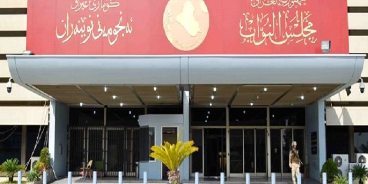 موازنة 2021 لم تتضمن إعادة المفسوخة عقودهم للحشد الشعبي