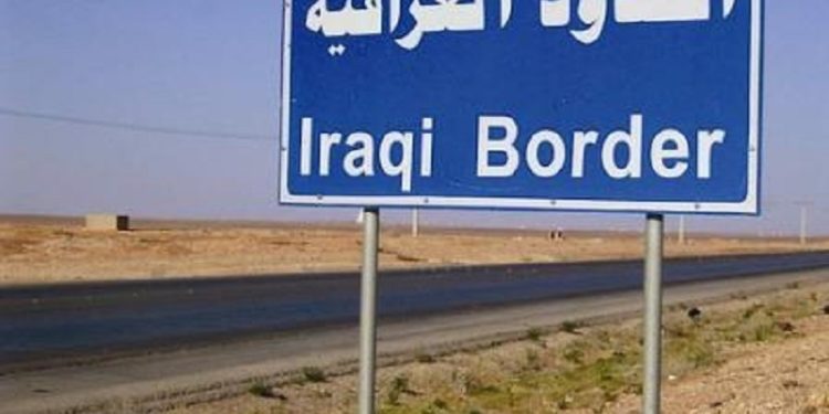 الأردن تمشط المناطق الحدودية المحاذية للعراق