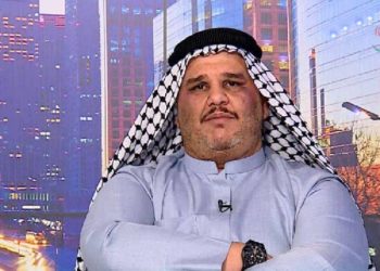 اعتقال أمين عام مجلس وجهاء الجنوب بتهمة (القذف والتشهير)