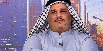 اعتقال أمين عام مجلس وجهاء الجنوب بتهمة (القذف والتشهير)
