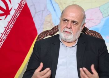 طهران توافق على وساطة عراقية لتهدئة التوترات في المنطقة