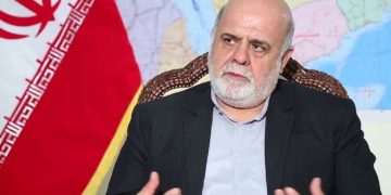 طهران توافق على وساطة عراقية لتهدئة التوترات في المنطقة