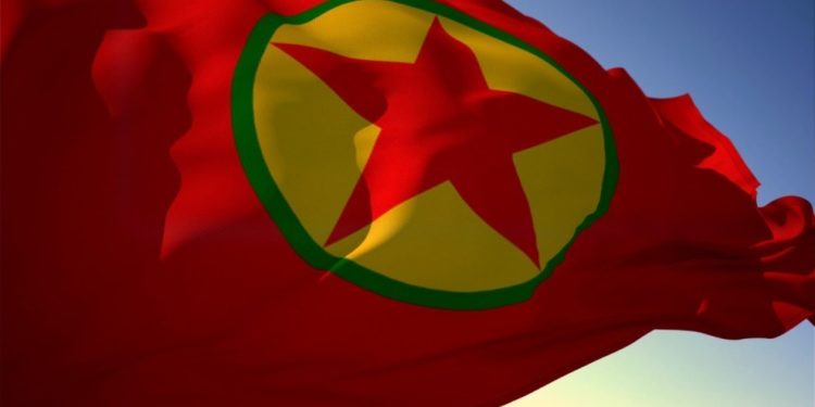 الـPKK يستهدف موقعا للجیش التركي شمالي دهوك