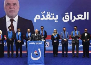 ائتلاف العبادي .. يوضح حقيقة ترشح زعيمه للانتخابات