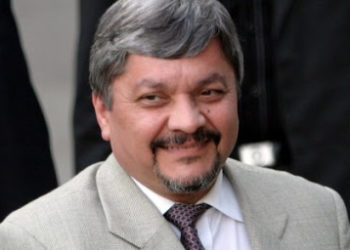 برهم صالح يستقبل وزير النفط الأسبق إبراهيم بحر العلوم