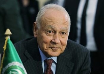 ابو الغيظ .. تحركات الكاظمي خطوة هامة لتعزيز الحاضنة العربية للعراق