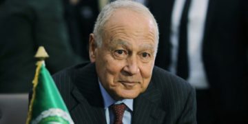 ابو الغيظ .. تحركات الكاظمي خطوة هامة لتعزيز الحاضنة العربية للعراق