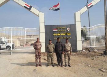 استئناف ’الترانزيت’ في 6 منافذ عراقية