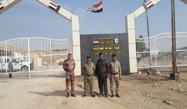 استئناف ’الترانزيت’ في 6 منافذ عراقية