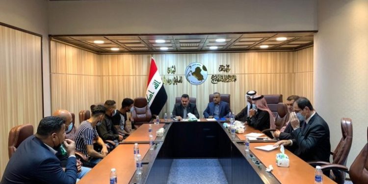 الامن والدفاع النيابية تعلن القوانين المهمة التي سيتم تشريعها قريبا