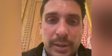 الأمير حمزة بن الحسين يقول في تسجيل صوتي إنه “لن يلتزم بالأوامر”