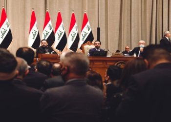 رئاسة البرلمان تجتمع لمناقشة تنفيذ موازنة 2021