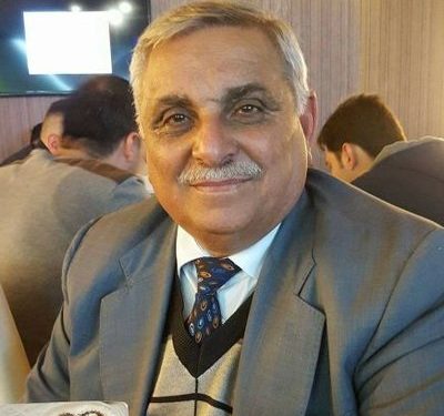 بامكان البرلمان وضع موازنة استثمارية كل 6 اشهر