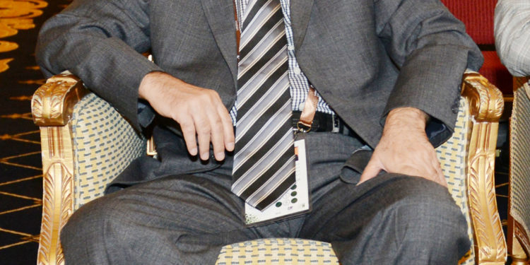 عدنان درجال ينعى الصحافي الرياضي سعدون جواد