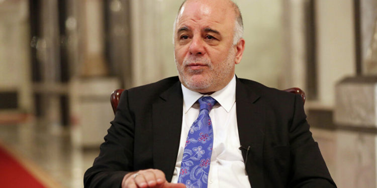 العبادي .. حكومة عبد المهدي قتلت المتظاهرين بدم بارد .. وهذه علاقتي بالمالكي