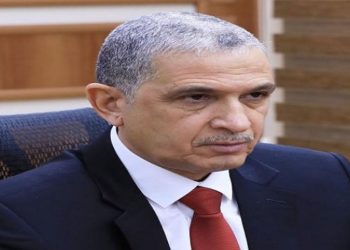 الغانمي يوقف 3 قادة عسكريين بعد هجوم لعناصر داعش على مخفر حدودي